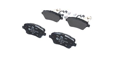 SET PLACUTE FRANA FRANA DISC ATE 13047027842 16