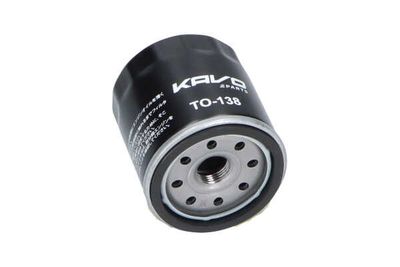 FILTRU ULEI AMC Filter TO138 27