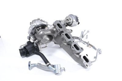 LADER AUFLADUNG BTS Turbo T981644 16