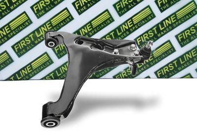 FIRST LINE Control/Trailing Arm, wheel suspension FCA7596
