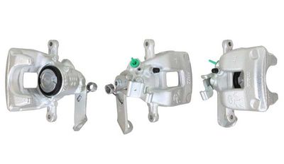 спирачен апарат A.Z. Meisterteile AZMT-44-023-2950