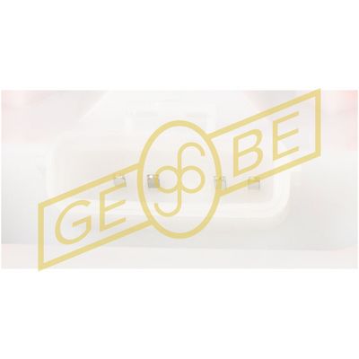 SISTEM ALIMENTARE CU COMBUSTIBIL GEBE 960751 2