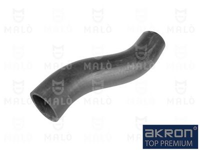 маркуч на радиатора AKRON-MALÒ 15091A