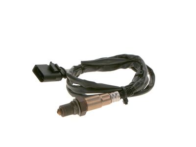 SONDA LAMBDA BOSCH 0258010409 9