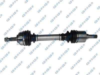 Drive Shaft 210121