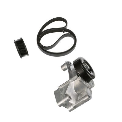 KEILRIPPENRIEMENSATZ GATES K096PK2228 65