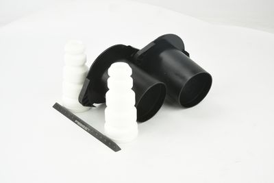 CHIT PROTECTIE PRAF AMORTIZOR FEBEST HSHBESRKIT 9