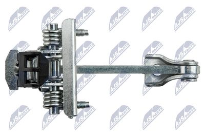 FIXARE USA NTY EZCCT048 2