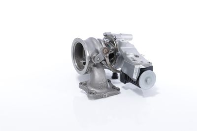 LADER AUFLADUNG BTS Turbo T918699 24