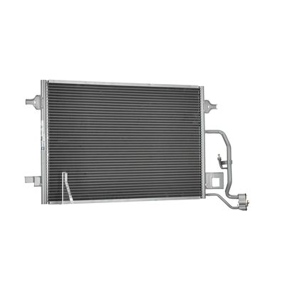 CONDENSATOR CLIMATIZARE NISSENS 94592 41