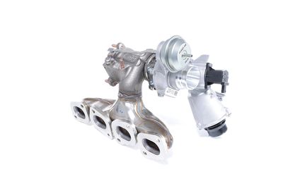 LADER AUFLADUNG BTS Turbo T917228 32