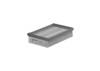 LUFTFILTER MAHLE LX624 1