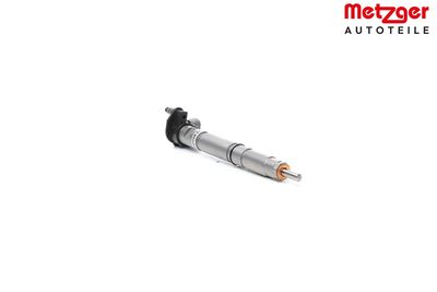INJECTOR METZGER AUTOTEILE 0870262 24