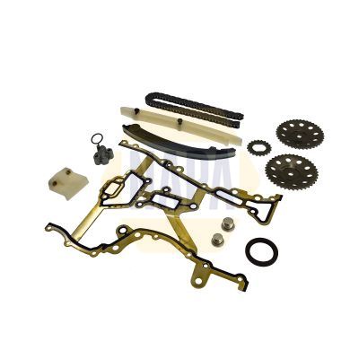 NAPA Timing Chain Kit NCK4014