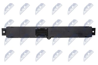 COMUTATOR LUMINI DE AVARIE NTY EWSFT045 4