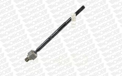 AXIALGELENK SPURSTANGE