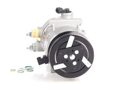 COMPRESOR CLIMATIZARE NISSENS 890418 15