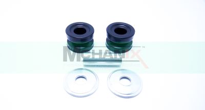 Mchanix NSSRK-002 Сайлентблок рычага для IVECO TRAKKER AD 720T50 T, AT 720T50 T, AT 720T50 TP, AT 720T50 HT Mchanix NSSRK-002 Сайлентблок рычага для IVECO TRAKKER AD 720T50 T, AT 720T50 T, AT 720T50 TP, AT 720T50 HT