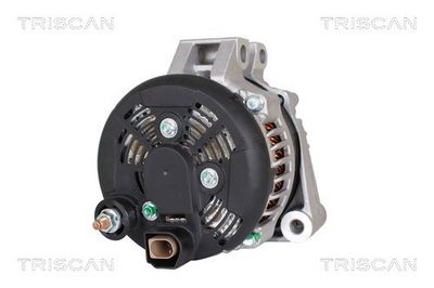 GENERATOR / ALTERNATOR TRISCAN 831017007 4