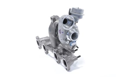 LADER AUFLADUNG BTS Turbo T914074 33