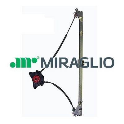 MECANISM ACTIONARE GEAM MIRAGLIO 303070