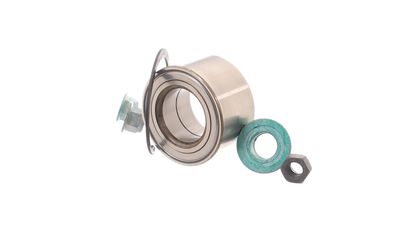 RADLAGERSATZ SKF VKBA3455 16