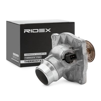 термостат, охладителна течност RIDEX 316T0201