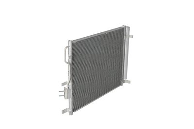 CONDENSATOR CLIMATIZARE NRF 350379 18