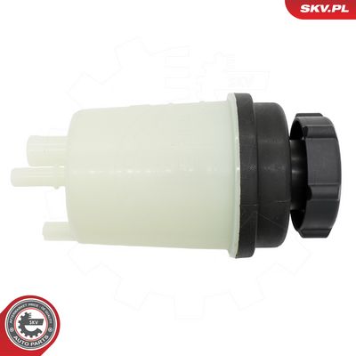 Vyrovnávací nádrž, hydraulický olej (servořízení) SKV 61SKV900