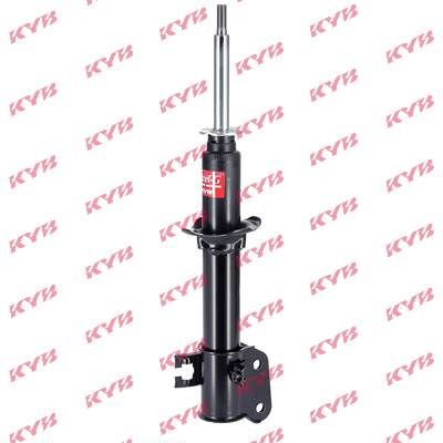 STOßDäMPFER KYB 333306 19