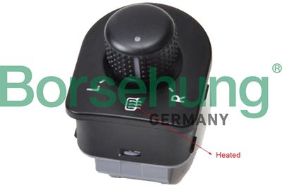 COMUTATOR REGLAREA OGLINZILOR EXTERIOARE