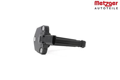 SENSOR MOTORöLSTAND METZGER AUTOTEILE 0980019 35
