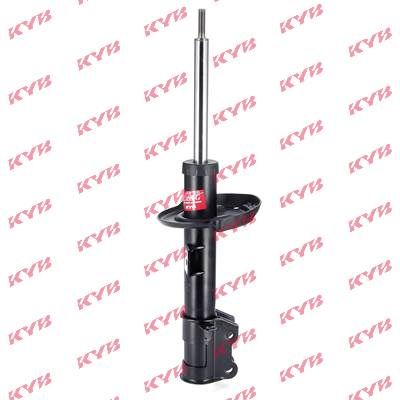 STOßDäMPFER KYB 339832 17