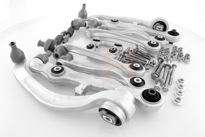 SET SUSPENSIE ROATA GH GH504703 15