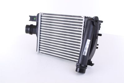 INTERCOOLER COMPRESOR NISSENS 96529 9