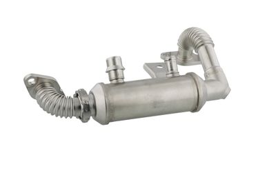 RADIATOR RECIRCULARE GAZE DE ESAPAMENT TOPRAN 630152 11