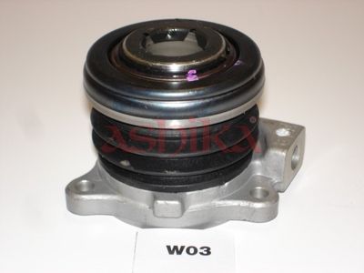 аксиален лагер ASHIKA 90-0W-003