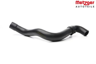 LADELUFTSCHLAUCH METZGER AUTOTEILE 2400538 19