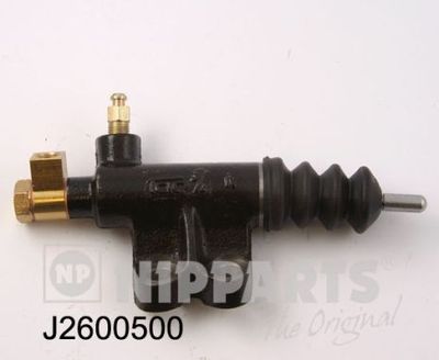 NIPPARTS J2600500 Рабочий тормозной цилиндр  для KIA K2500 (Киа K2500)