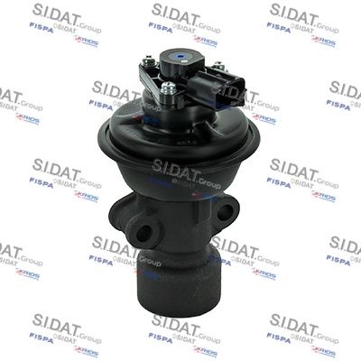 AGR-VENTIL FISPA 831466