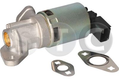 Zawór AGR STC T493224