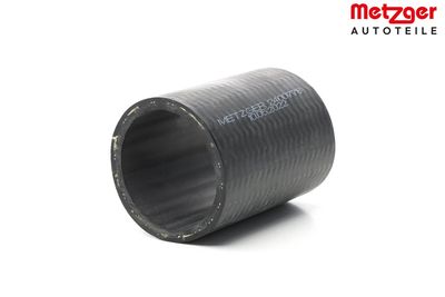 LADELUFTSCHLAUCH METZGER AUTOTEILE 2400778 31