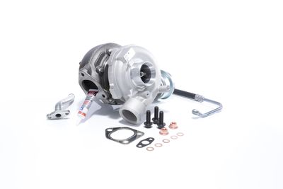 LADER AUFLADUNG BTS Turbo T981041BT 32