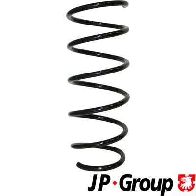 Sprężyna zawieszenia JP GROUP 4342207200