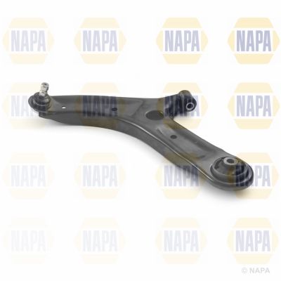 Control/Trailing Arm, wheel suspension NAPA NST2484