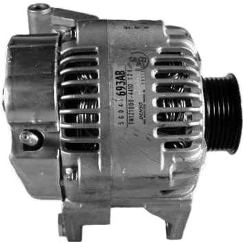GENERATOR / ALTERNATOR ACAUTO ACCBA5504