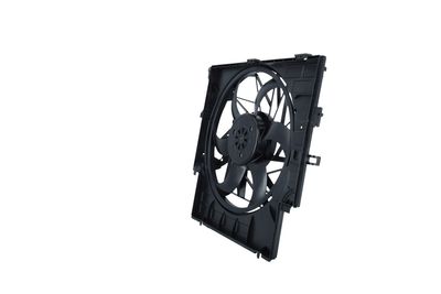 VENTILATOR RADIATOR NRF 470005 11