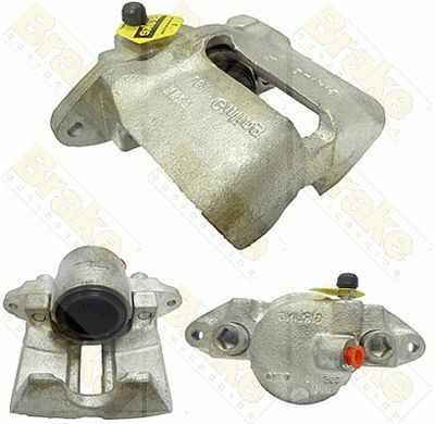 Brake Caliper Brake ENGINEERING CA396R