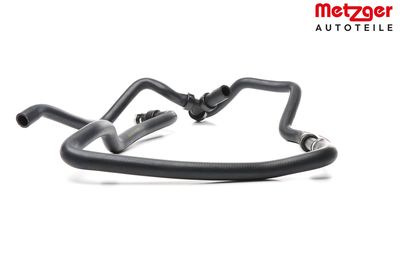 FURTUN RADIATOR METZGER AUTOTEILE 2420061 10