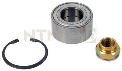 Wheel Bearing Kit R158.18